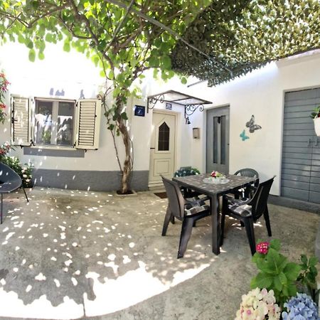 Apartman Perina Trogir Buitenkant foto